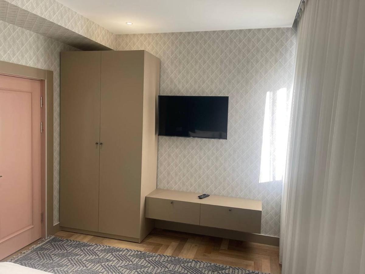 Tashkent City View Apart Екстер'єр фото